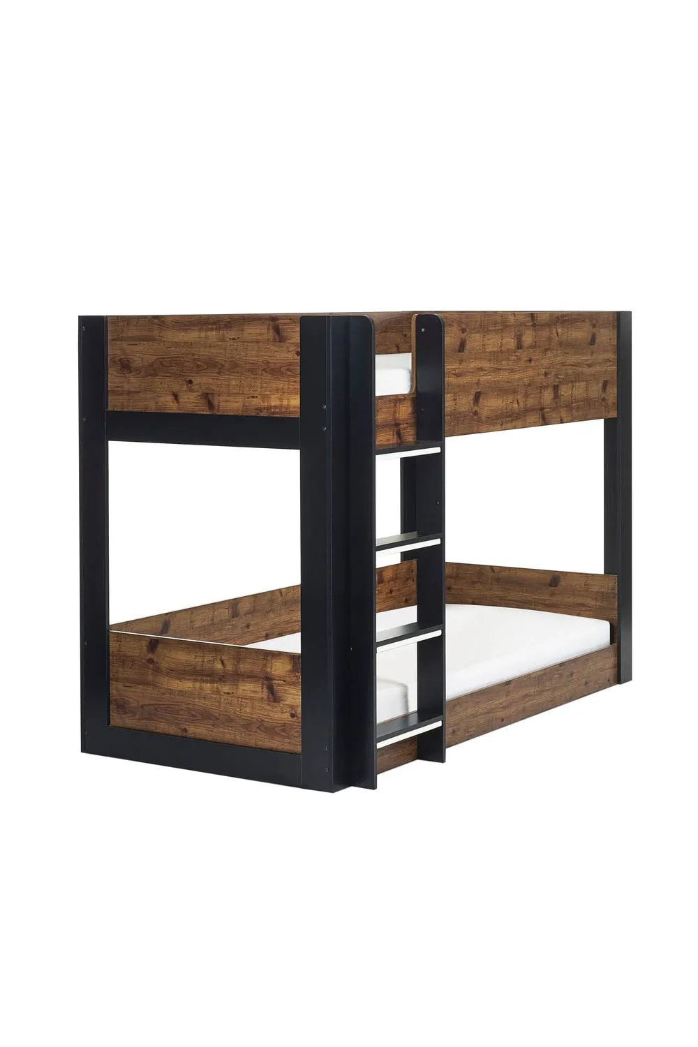 Julian Bowen Solomon Bunk Bed in Natural 2