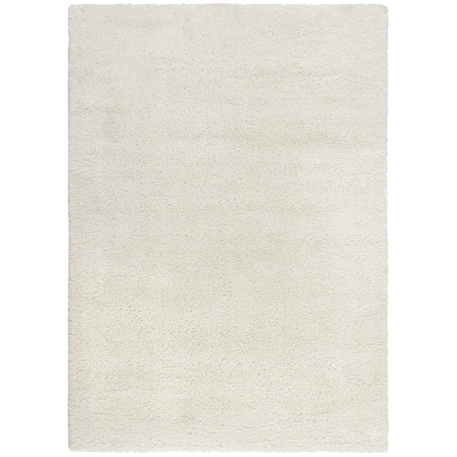 Cosy Teddy Rug Cream