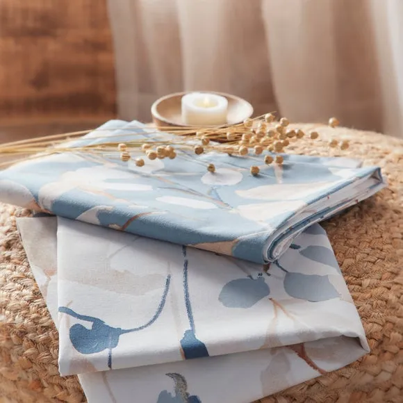 Anya Polycotton Duvet Cover & Pillowcase Set 5