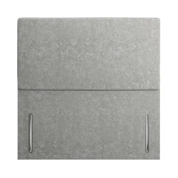 Luxury Chenille Plain Headboard 3