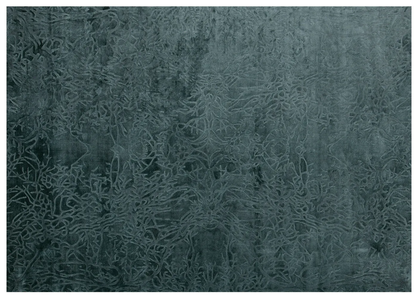 Gandia Blasco Othilie Rug Blue 170 x 240cm