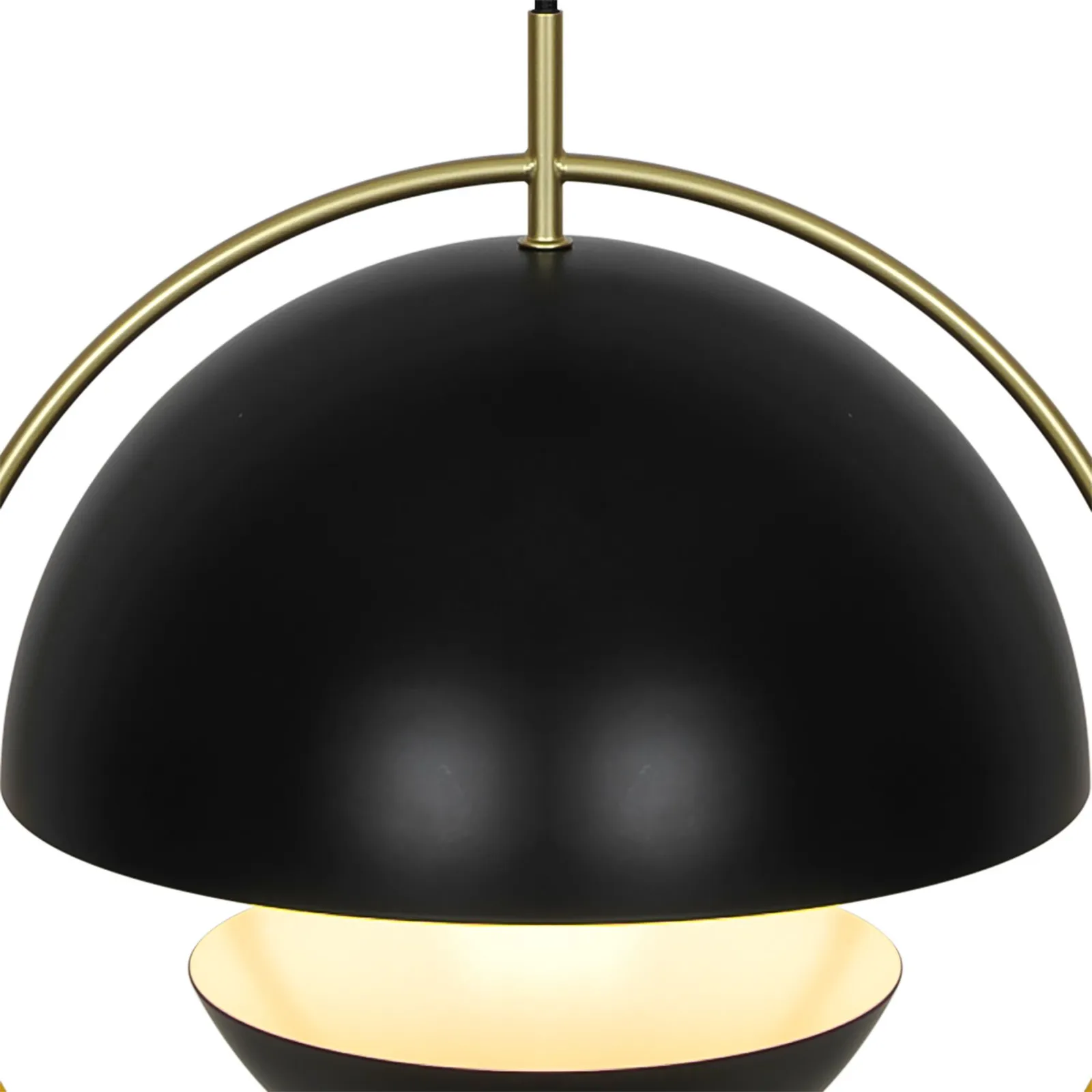 Nordlux Tavia - Pendant - Black, Black 5