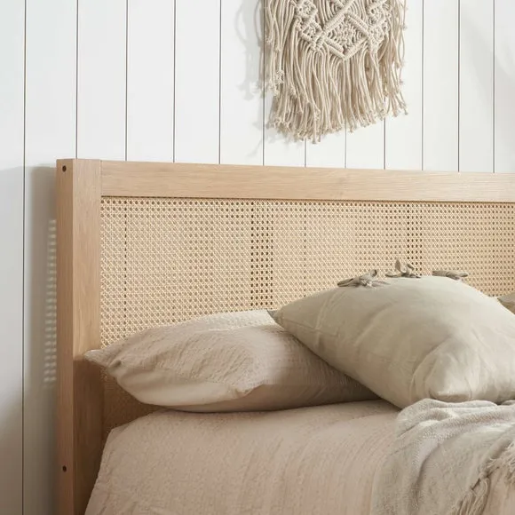 Croxley Rattan Ottoman Bed 3