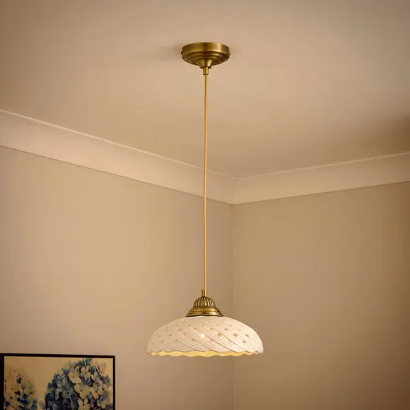 Bella Adjustable Pendant Light 2