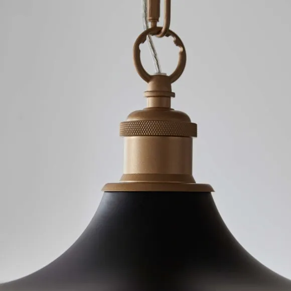 Return - Vogue Ashton Pendant Light 5