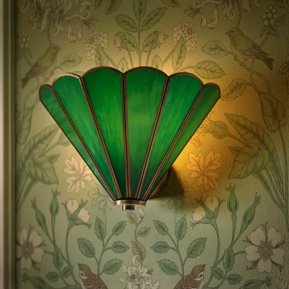 Colette Mid Century Wall Light 2