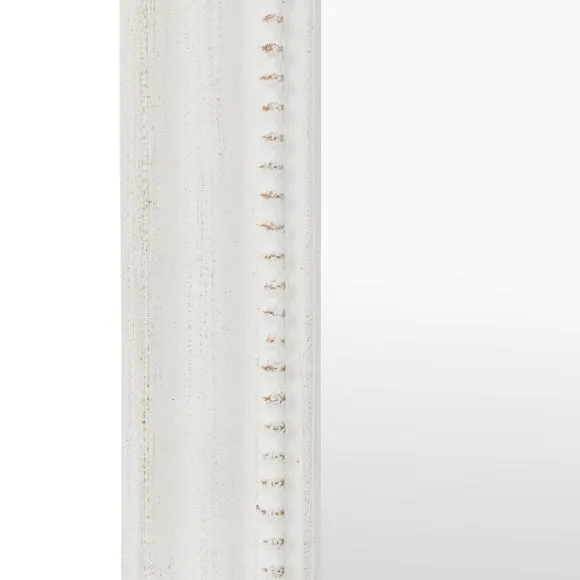 Cedar and Sage Harbour Overmantel Mirror 2