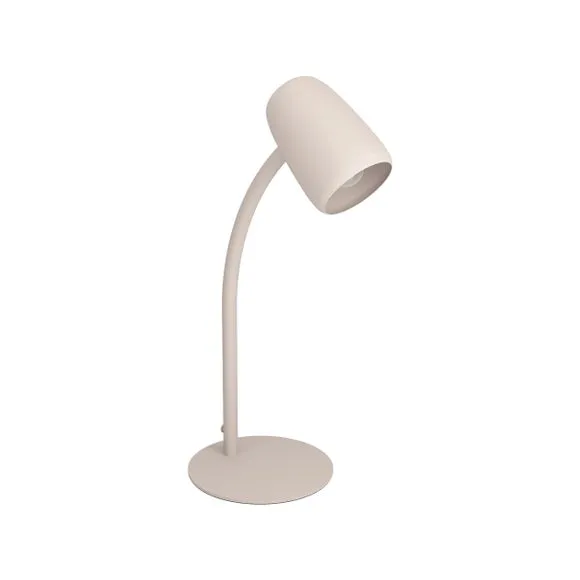EGLO Carlo Modern Flexible Desk Lamp 2