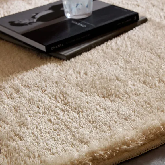 Lumi Supersoft Luxe Sheen Rug 4