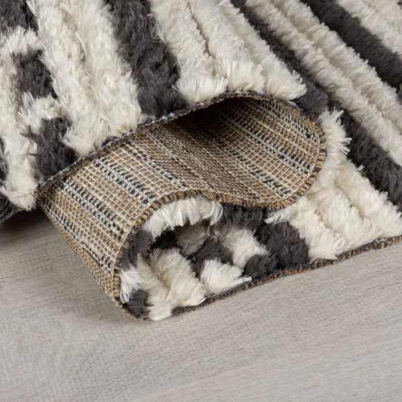 Sabri Berber Rug 3