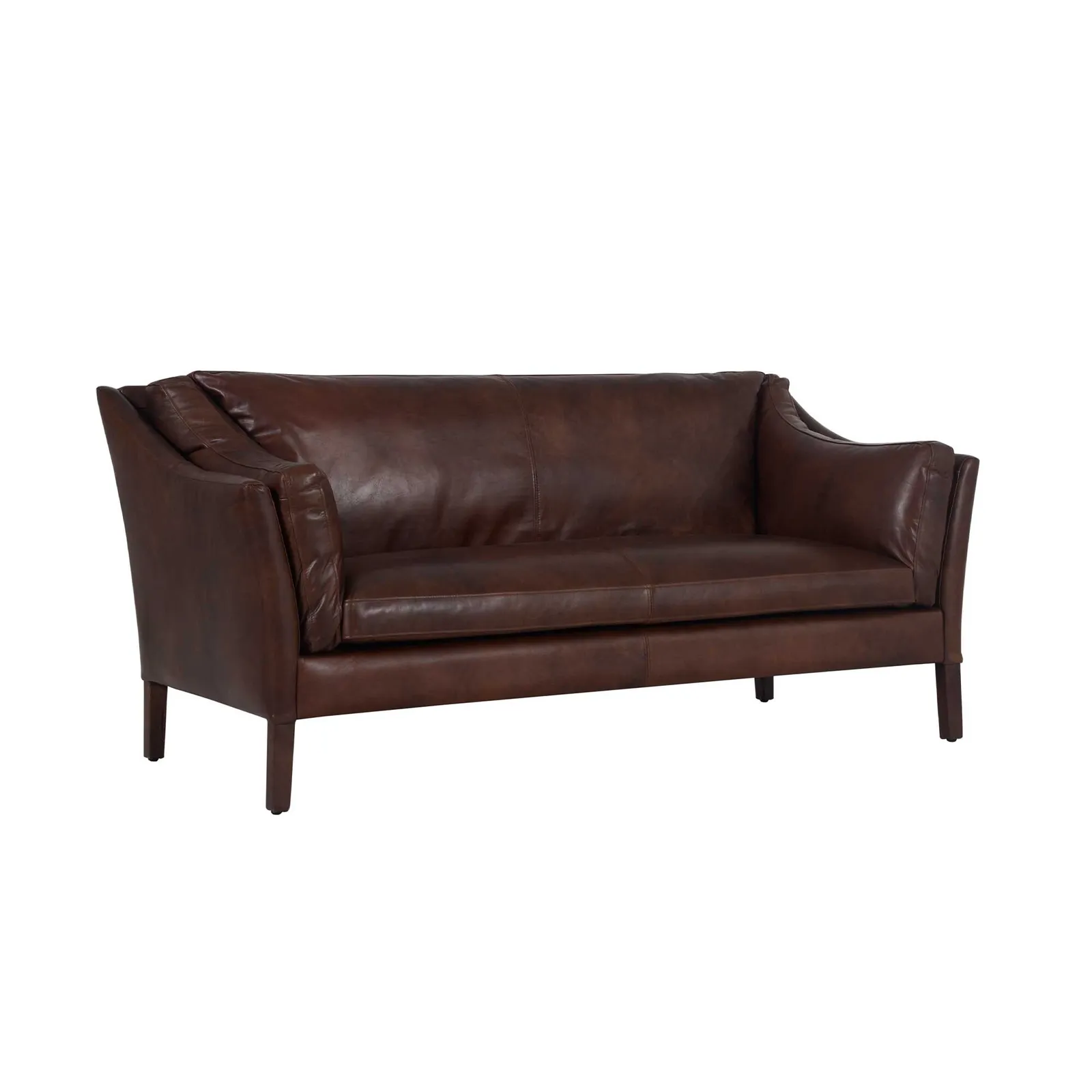Portobello High Back Sofa 3S | Barker & Stonehouse 2