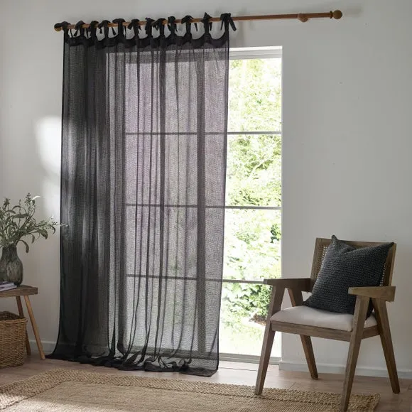 Riva Nimbus Tie Top Voile Panel 2