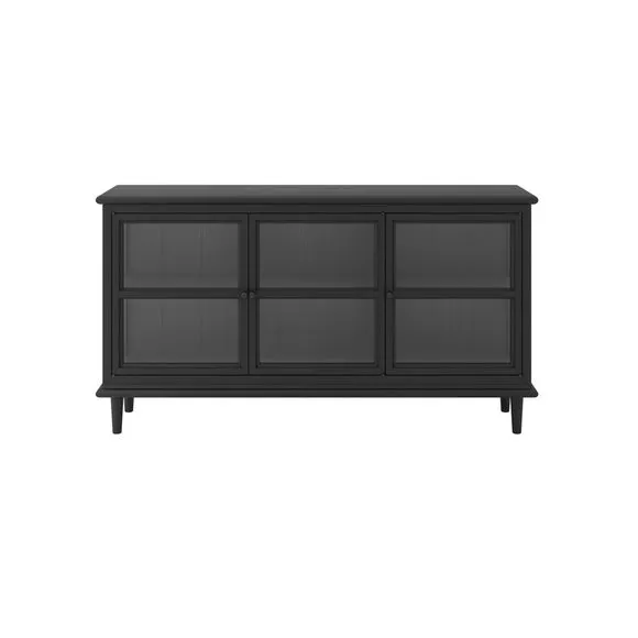 LPD Westport 3 Door Sideboard 2