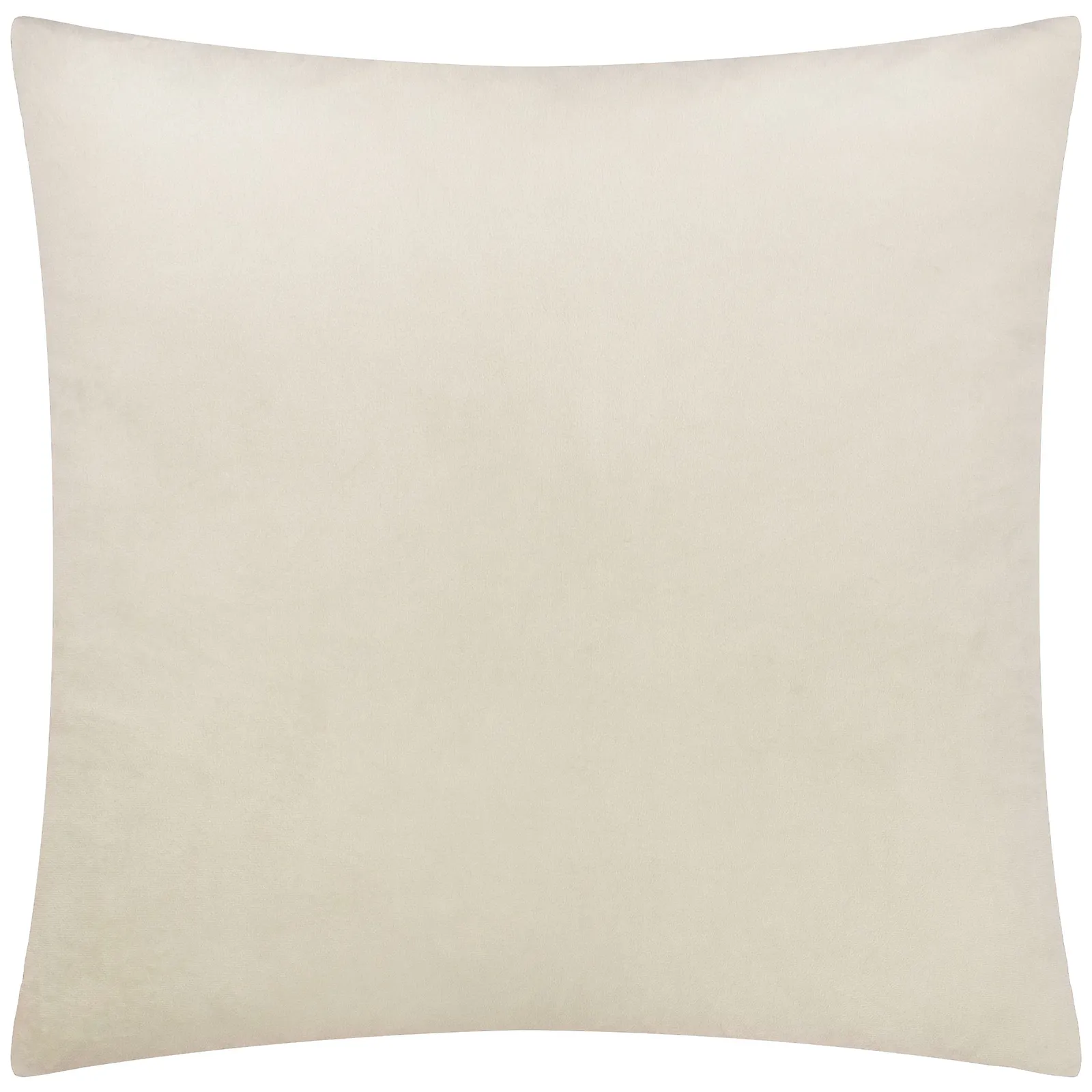Wylder Croft Twill Woven Cushion in Beige 3