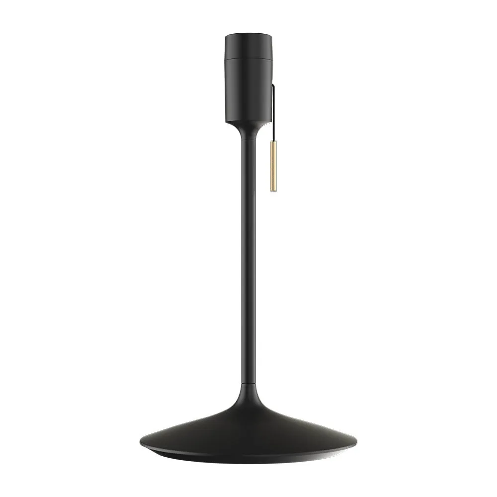 Umage Santé Table Lamp Base Black 2