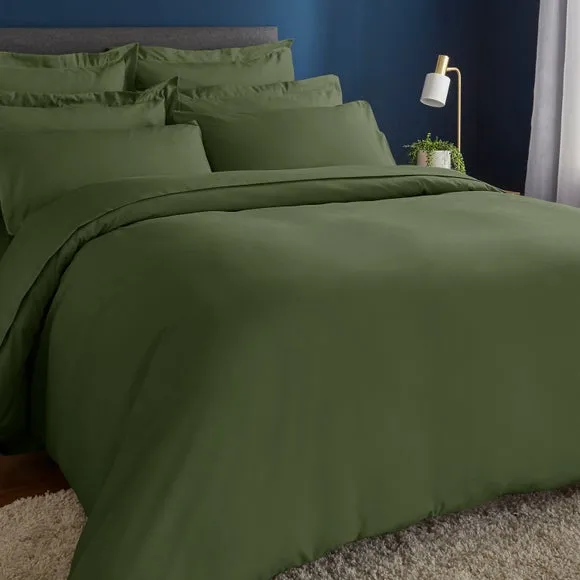 Fogarty Soft Touch Duvet Cover and Pillowcase Set 2