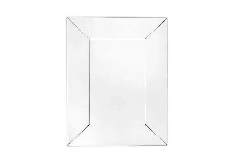 Gatsby Large Rectangle Mirror