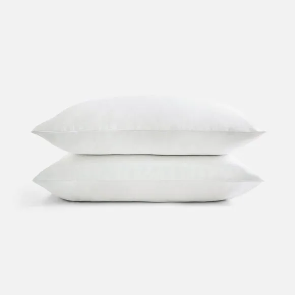 Cotton Rich Standard Pillowcase Pair 3