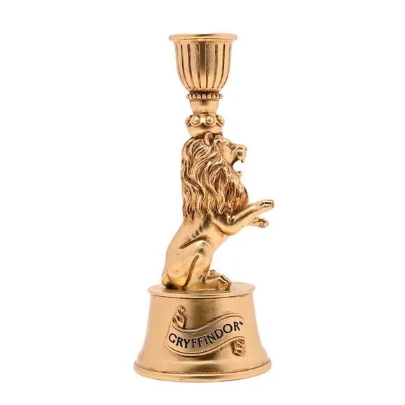 Harry Potter Alumni 3D Gryffindor Lion Candlestick Holder 3