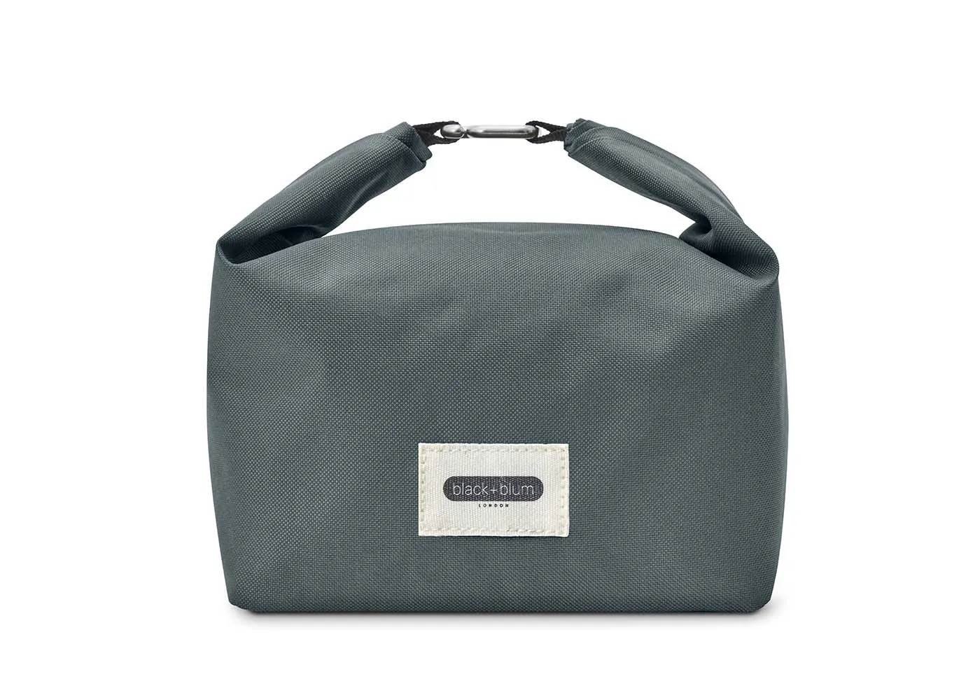 Black+Blum Lunch Bag Slate