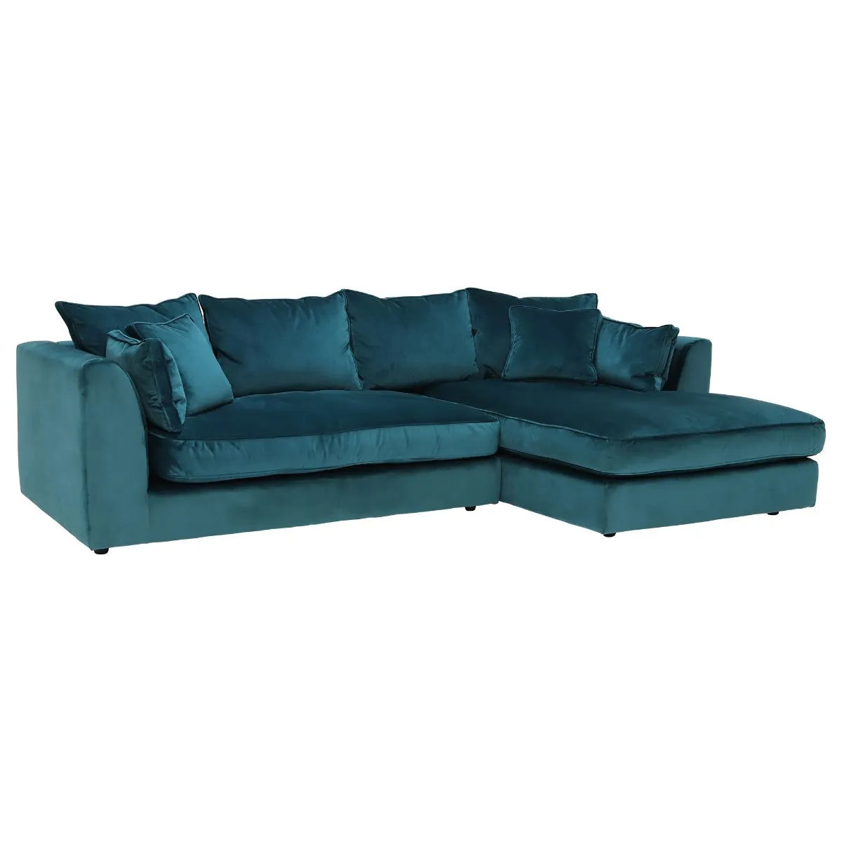 Harrington Small Right Hand Facing Chaise Sofa