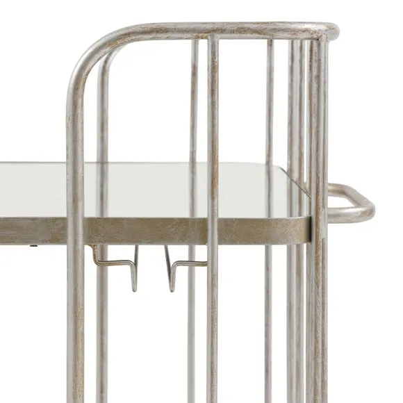 Verna Drinks Trolley 6