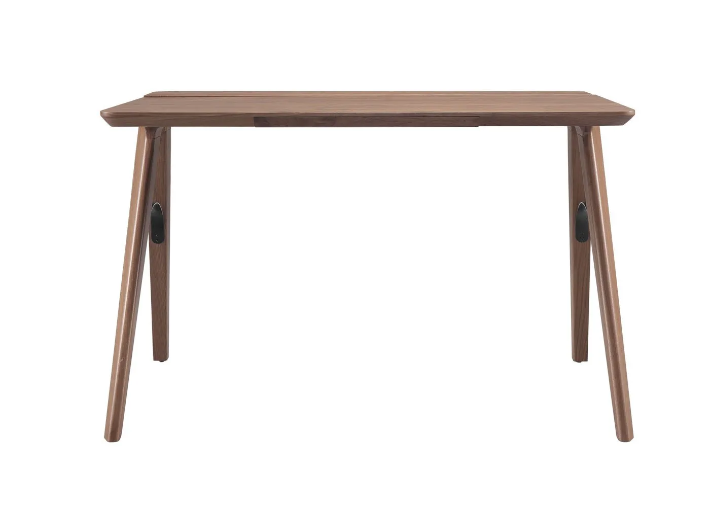 Wewood Bridge Desk Walnut