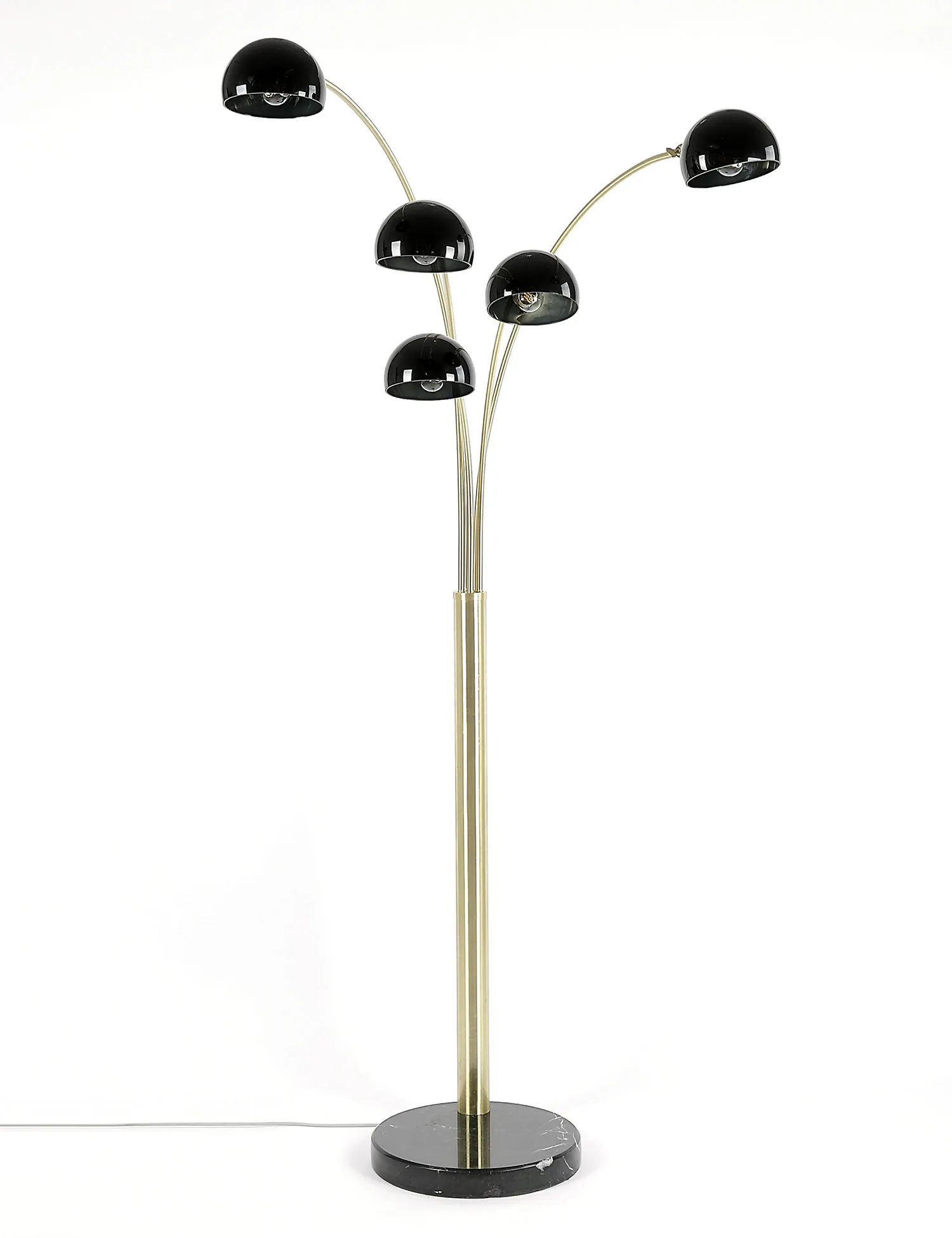M&S Spider Floor Lamp