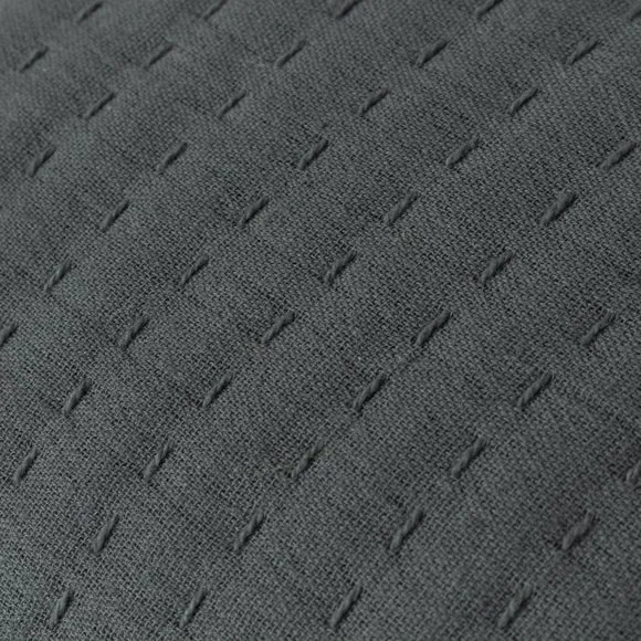 Yard Hush Square Cotton Cushion 2