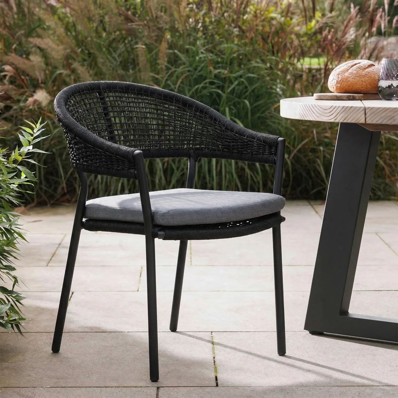 Torino Bazel Dining Chair | Barker & Stonehouse