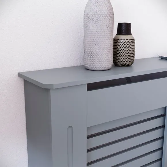 Vida Designs Milton Radiator Cover 4