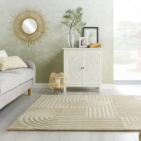 Zen Rug 1
