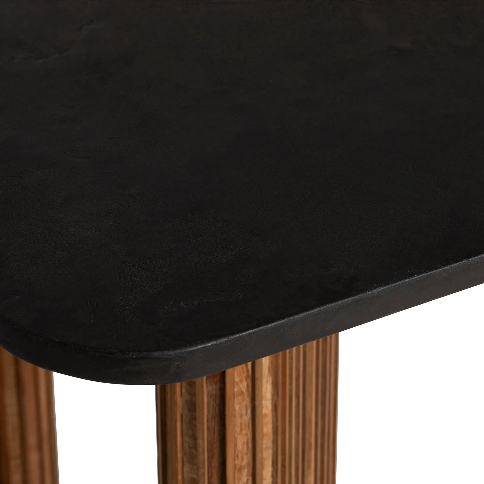 Trinidad Dining Table Havana 200X100, Teak Wood | Barker & Stonehouse 4