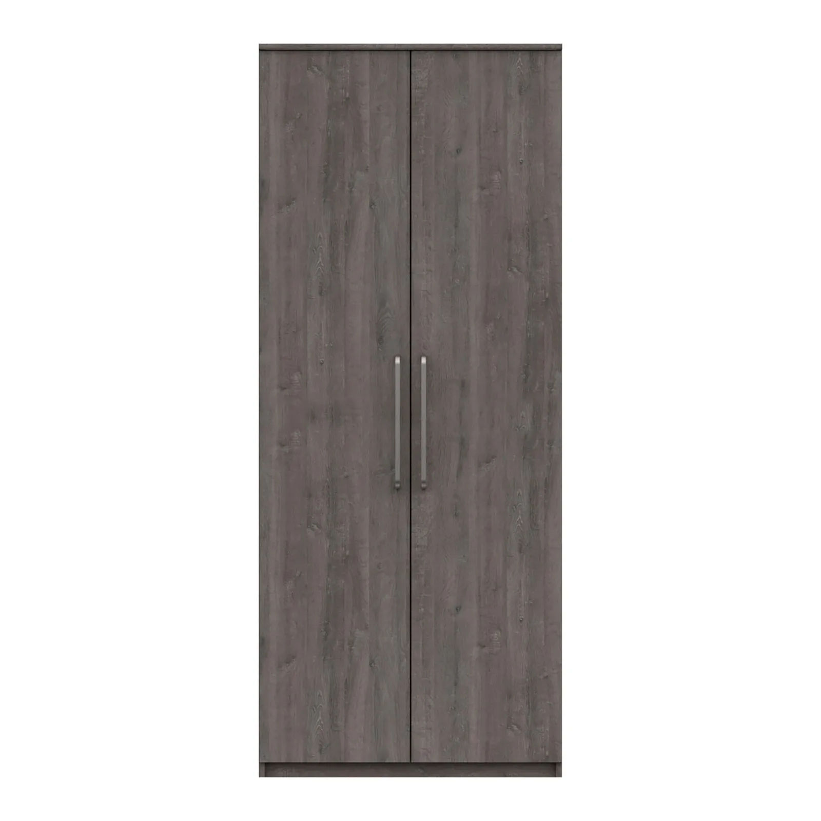 Parker Double Wardrobe