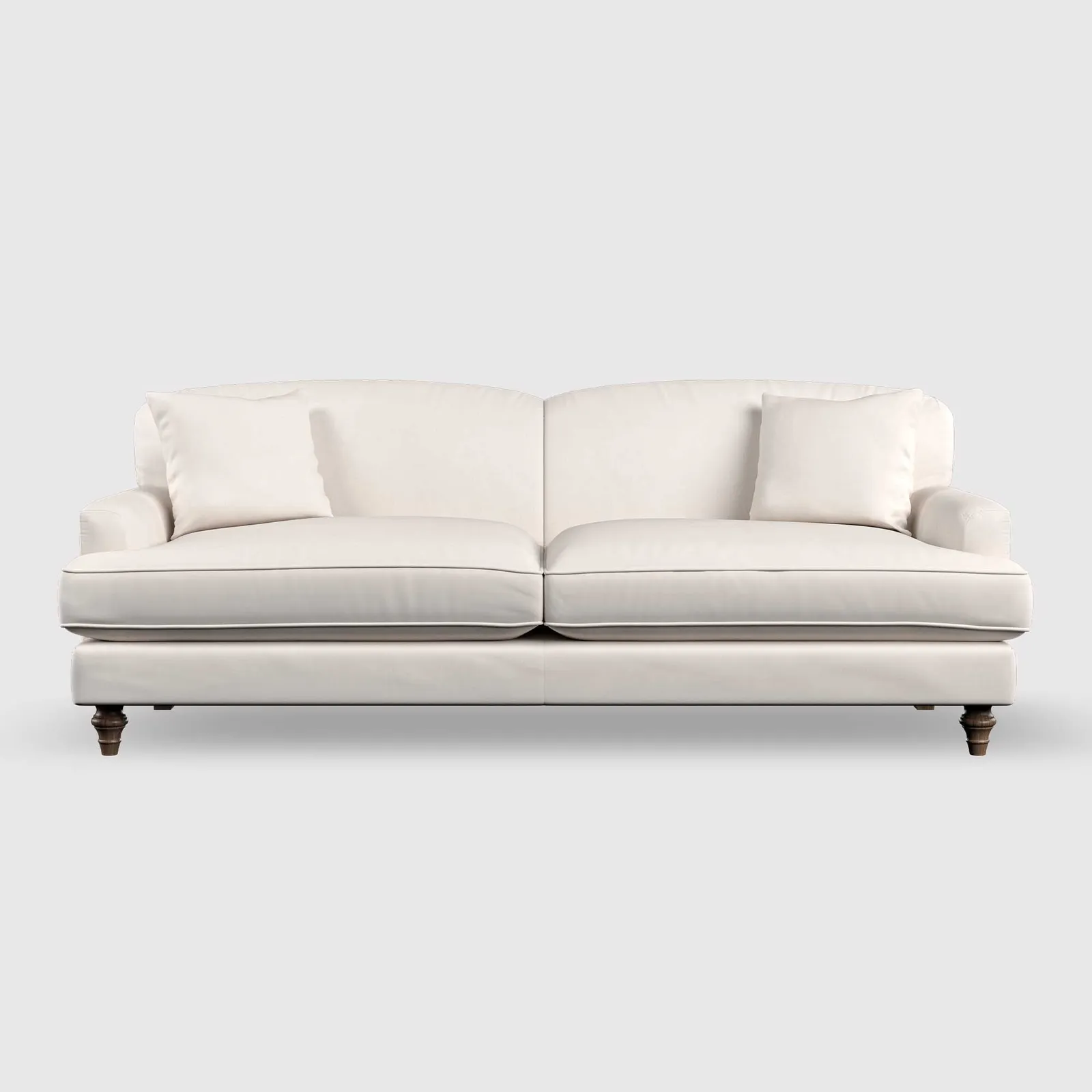 Boleyn Grand Sofa, Neutral | Barker & Stonehouse 1