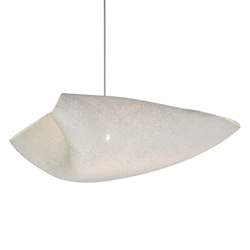 a-emotional light Ballet Plié Pendant Light 2