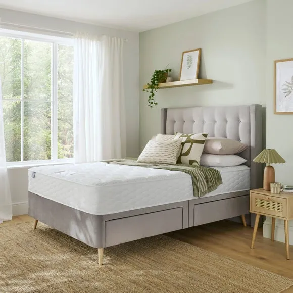 Silentnight Comfort Breathe 1200 Pocket Mattress 3