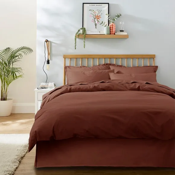Pure Cotton Valance 1