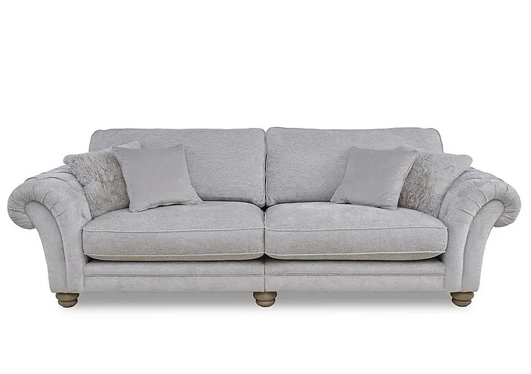 Cotswold Grand Split Frame Classic Back Sofa