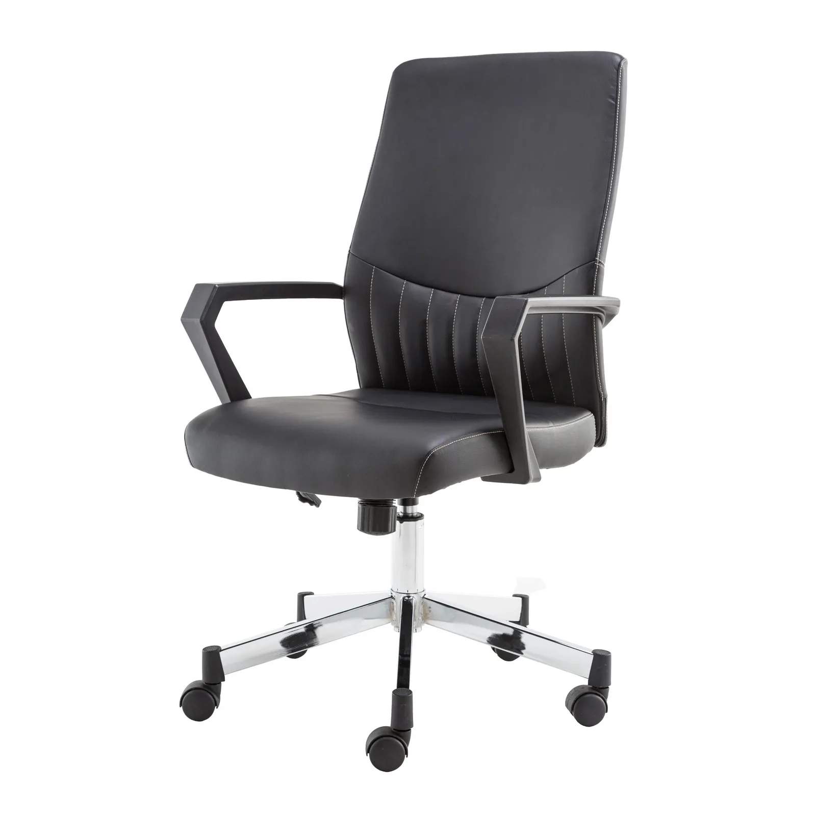 Brooklyn Office Chair Black