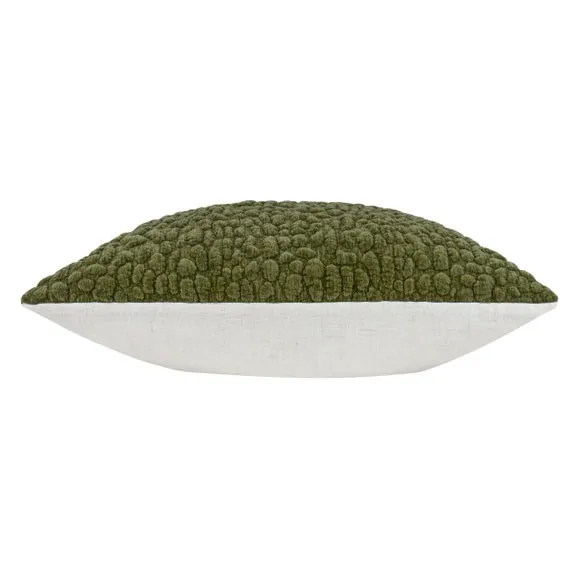 Yard Pebble Square Cushion 4