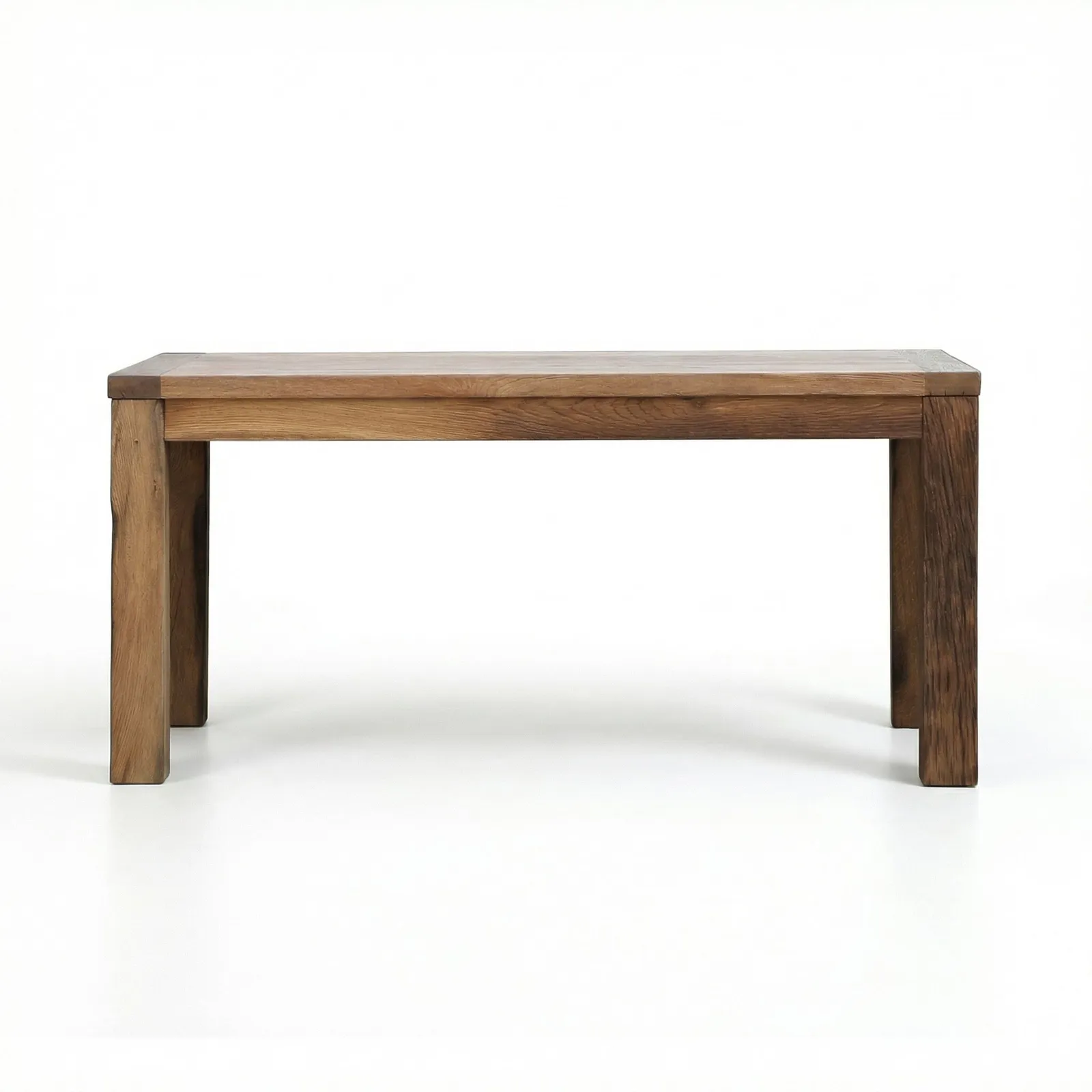 Colerne Dining Table 160-250X90X76Cm, Oak Wood | Barker & Stonehouse 2