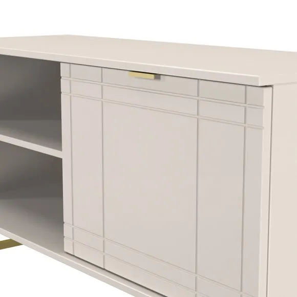 Darlton Small TV Unit for TVs up to 50" 5