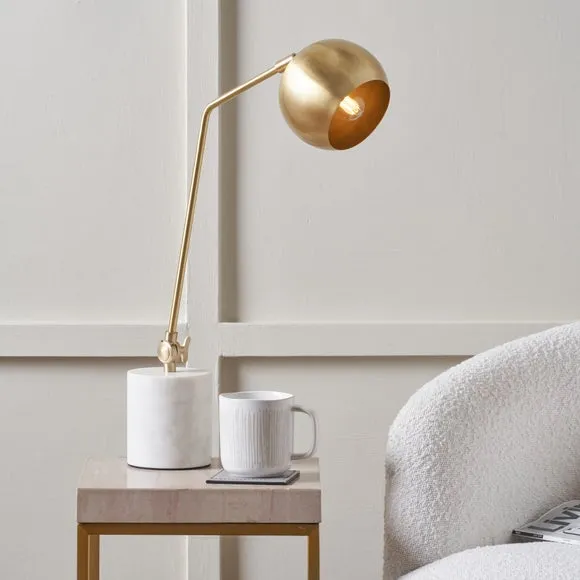 Pacific Lifestyle Eloise Adjustable Table Lamp