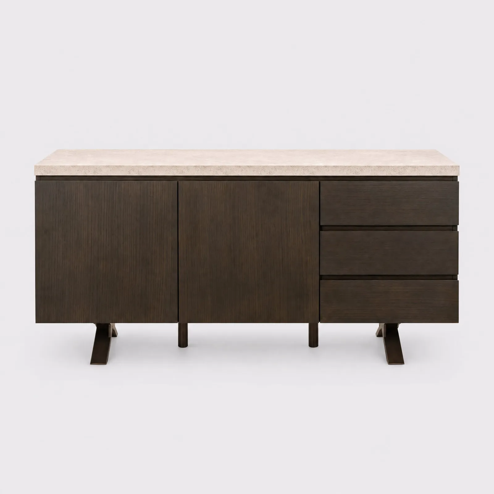 Skalvik Sideboard 160X45X75Cm | Barker & Stonehouse