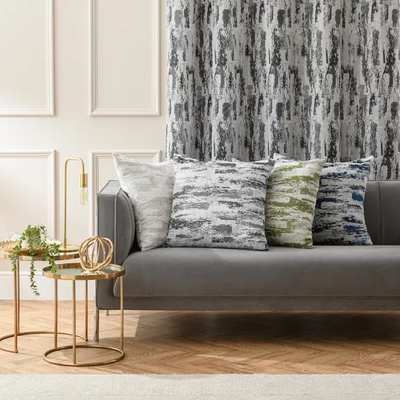 Abstract Global Cushion 5