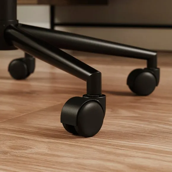 Wayne Executive Office Chair 6