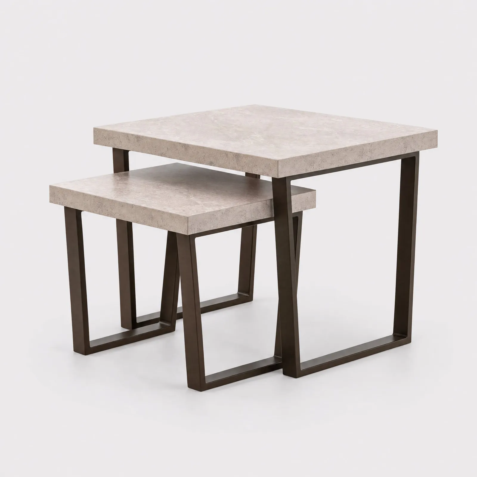 Laxvik Nest Of Tables | Barker & Stonehouse