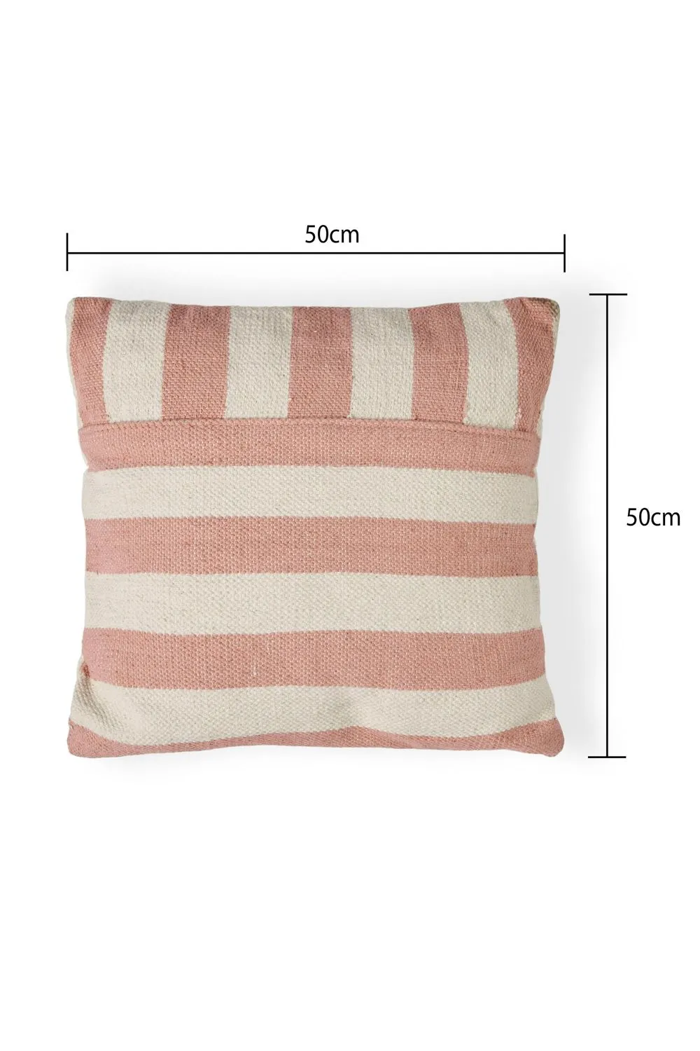 BHS Tino Cushion in Pink 6