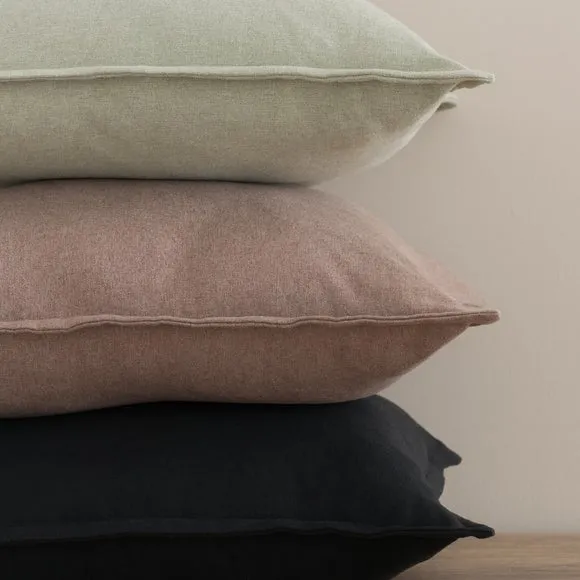 Luna Oxford Edge Square Cushion 5